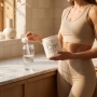 Kreatin – Creatine Monohydrate Creavitalis®