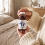 L-Tryptophan – 400 mg (Tryptophan)