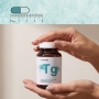 TMG (Trimethylglycin) – 100% Betain