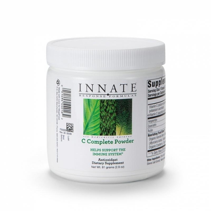 C-vitaminpulver från Innate Response