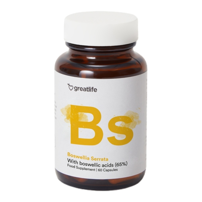 Boswellia Serrata AprèsFlex®