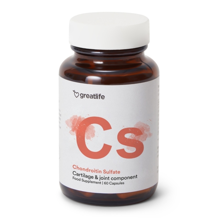 Chondroitin Sulfate