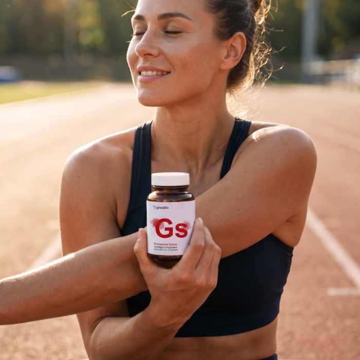 Glucosaminsulfat