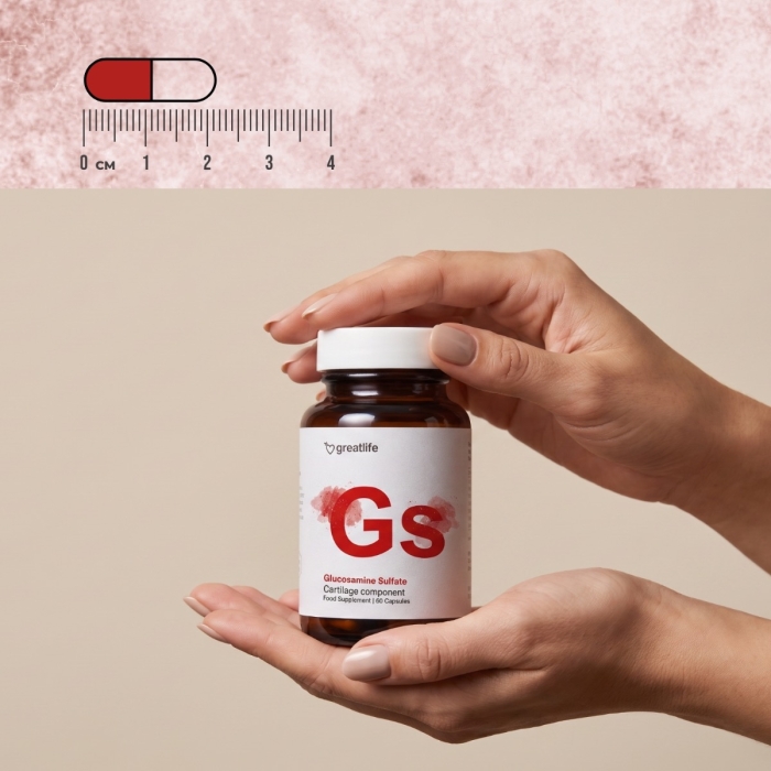 Glucosaminsulfat