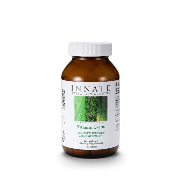 Innate Response Vitamin C-400