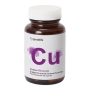 Kupferbisglycinat