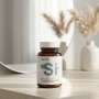 Living Silica™ – Silizium für Kollagen
