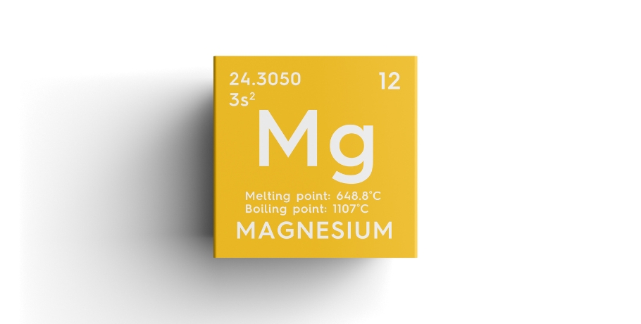 Gibt es spezifisches Magnesium für den Abend?