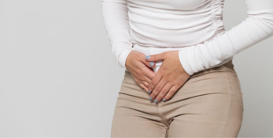 Candida und der Menstruationszyklus: Deshalb verschlimmern sich die Symptome oft vor der Periode