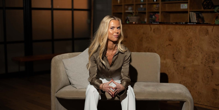 Ida Carleborn – Von Autoimmunerkrankung zu ganzheitlicher Gesundheit