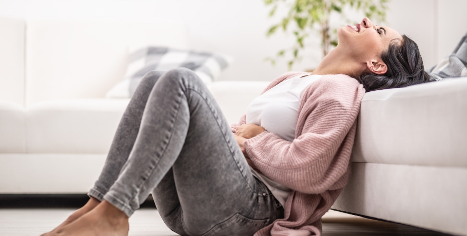 PMS und Ernährung – wie Ernährung, Nahrungsergänzungen und hormonelles Gleichgewicht zusammenhängen