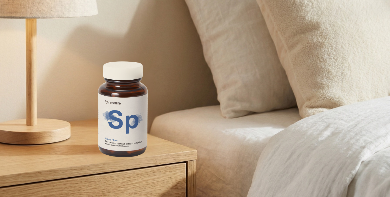 Sleep Plus+ – Das beste Nahrungsergänzungsmittel für Schlaf, Entspannung und Regeneration? Sleep Plus+ – Das beste Nahrungsergänzungsmittel für Schlaf, Entspannung und Regeneration?