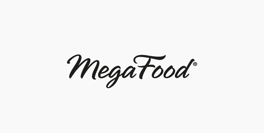 MegaFood in 60 Sekunden MegaFood in 60 Sekunden
