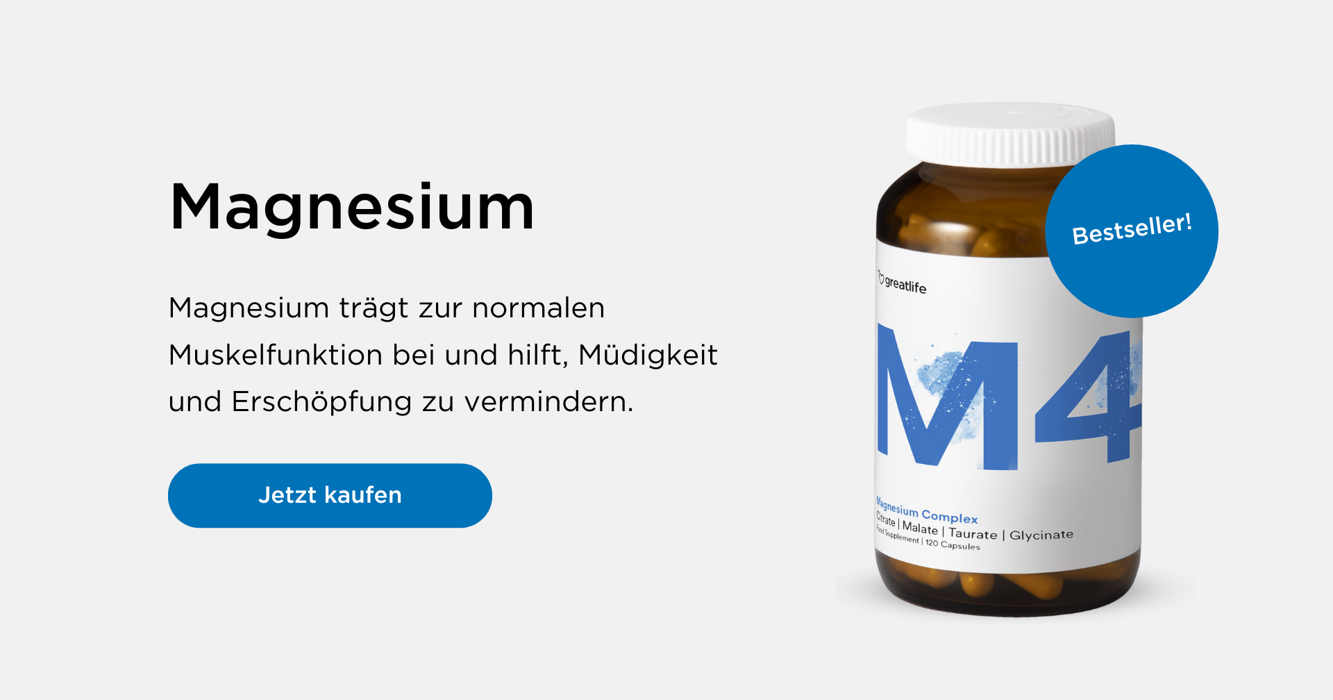 Magnesium M4